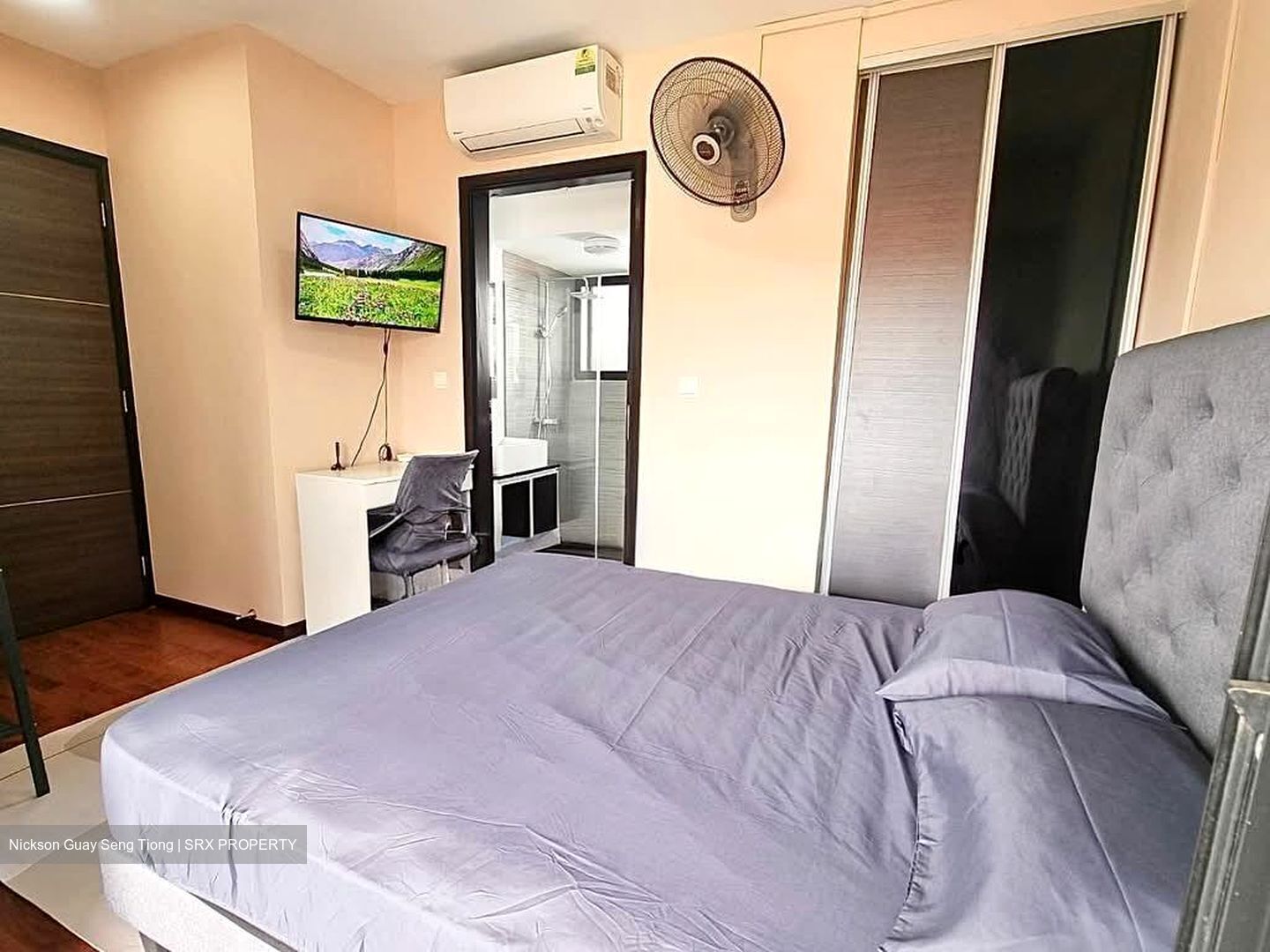 Pasir Panjang Road (D5), Condominium #561807161